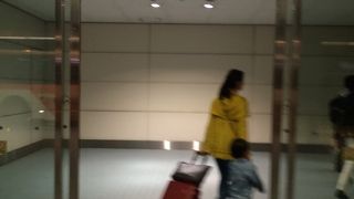 羽田空港(東京国際空港)