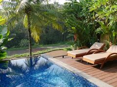Ubud Green Resort Villas Powered by Archipelago 写真
