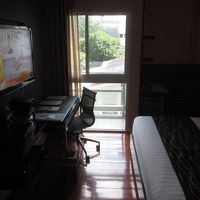 アモラ ネオラックス ホテル バンコク