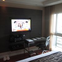 アモラ ネオラックス ホテル バンコク