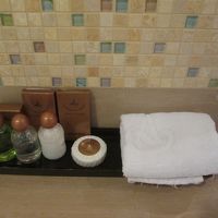 アモラ ネオラックス ホテル バンコク