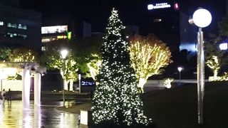 天神ヒカリスクエア