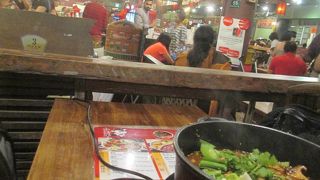 フード・リパブリック（ヴィヴォ シティ内フードコート）