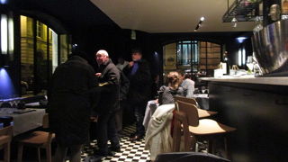 ラ レガラード コンセルバトワール