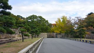 最寄駅は天満橋