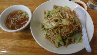 ソース焼きそば