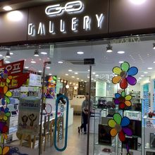 ギャラリーメガネ