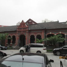 工部局西童女子学校