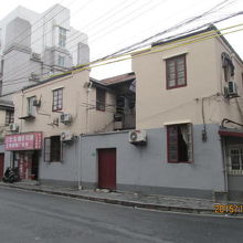 六三亭　・　料亭