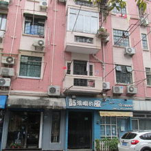 上海日本居留民団　1907設立