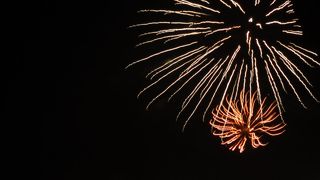多治見市制記念花火大会