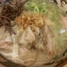 見た目は悪くなさそうなんだけど。