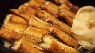 香ばしくて美味しかった！