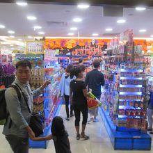 アイオン オーチャード