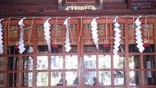 佃から築地への散策途中に