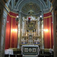 大聖堂として申し分ない立派なもの