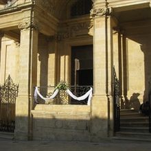 はちみつ色の外観