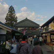 ここもいい感じ