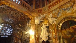 特殊で面白い教会