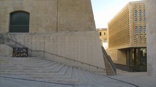 ヴァレッタの堡塁