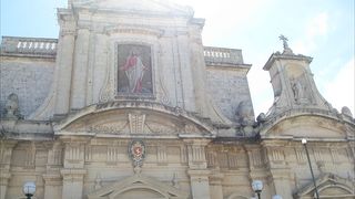 ラバトを代表する観光地の１つ