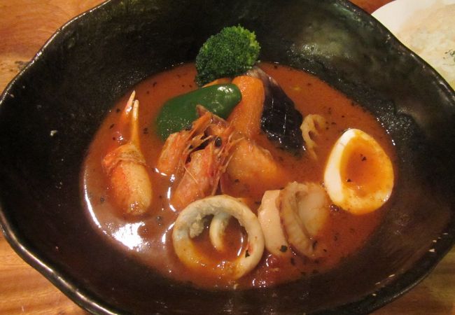 エビスープとチーズフォンデュハンバーグで迷った