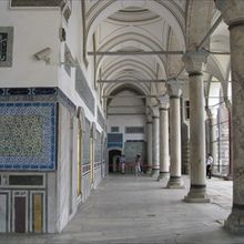 とにかく広く見どころが多いです