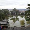 奈良公園観光に便利
