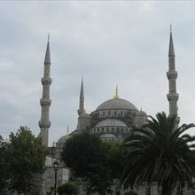 ヨーロッパとアジアの間にあるからこその、不思議な文化