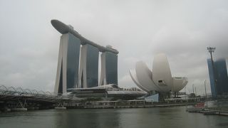 昼も夜も楽しめます