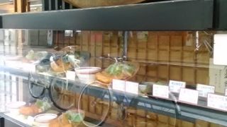 呉市中通りにあるとんかつのお店です