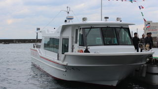 近付き過ぎて、渦巻く様子が今一つ