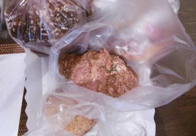 ベーカリー ソルト2