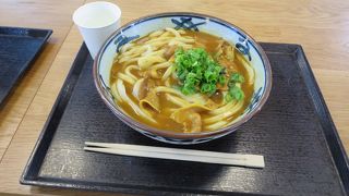 手軽に食べることができて便利です