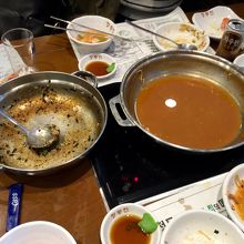 完食です \(^o^)／