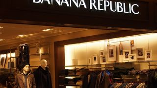 アメリカンカジュアル