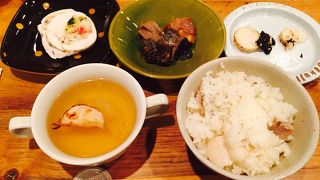 名古屋で食べられるランチで一番好き