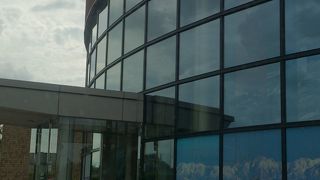 かまぼこ製造見学も