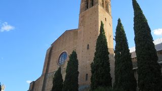 聖女カテリーナ礼拝堂