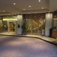 シェラトン グランデ スクンビット