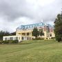 Chateau Tongariro Hotel