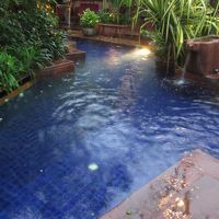 シェラトン グランデ スクンビット