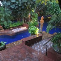 シェラトン グランデ スクンビット