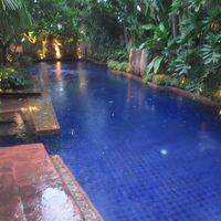 シェラトン グランデ スクンビット