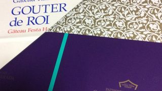 人気のラスク屋さんです。