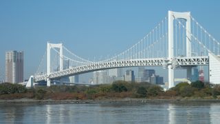 東京のシンボル的存在です