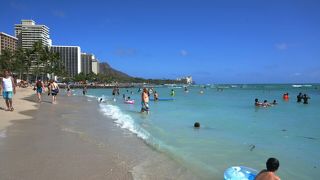 歩くだけで気持ち良い