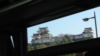 紀州徳川家のお城