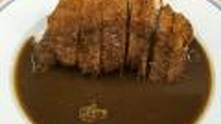 神戸屋カレー厨房 大須1号店