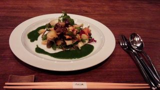 ステーキランチ